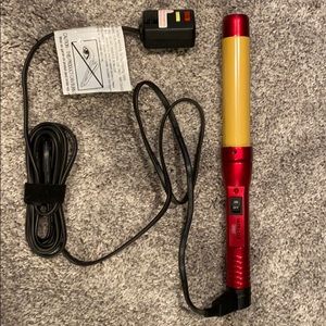Chi Curling Wand